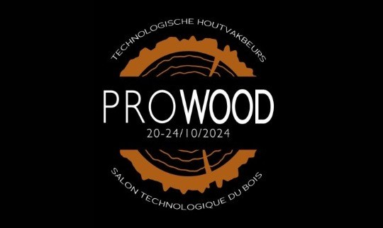 Logo Prowood